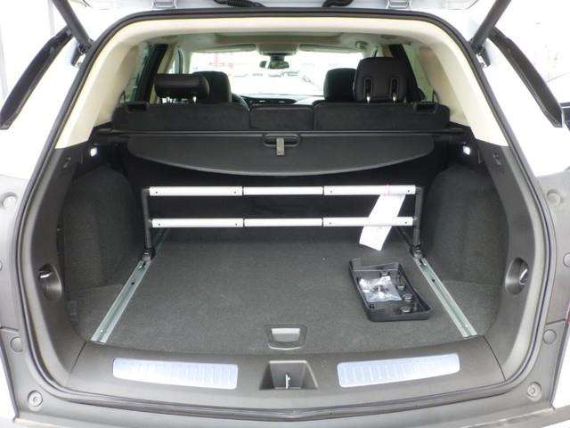 2017 Cadillac XT5 Premium Luxury 4dr SUV